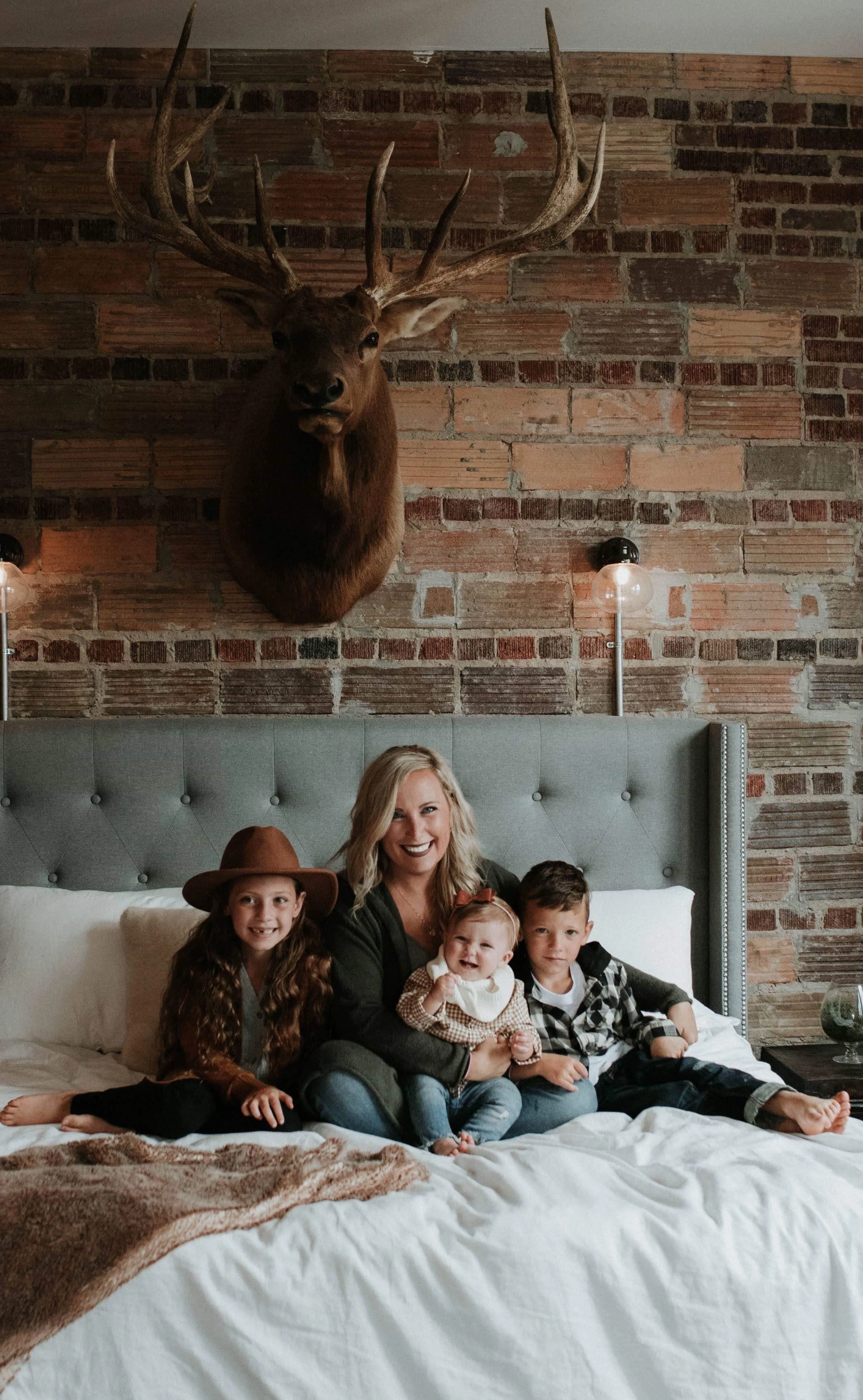 Photography by Heather Beckman Photography 