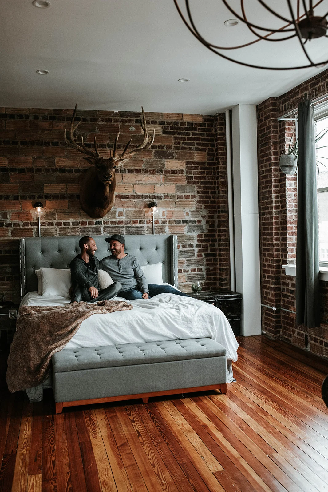 Photography by Heather Beckman Photography 