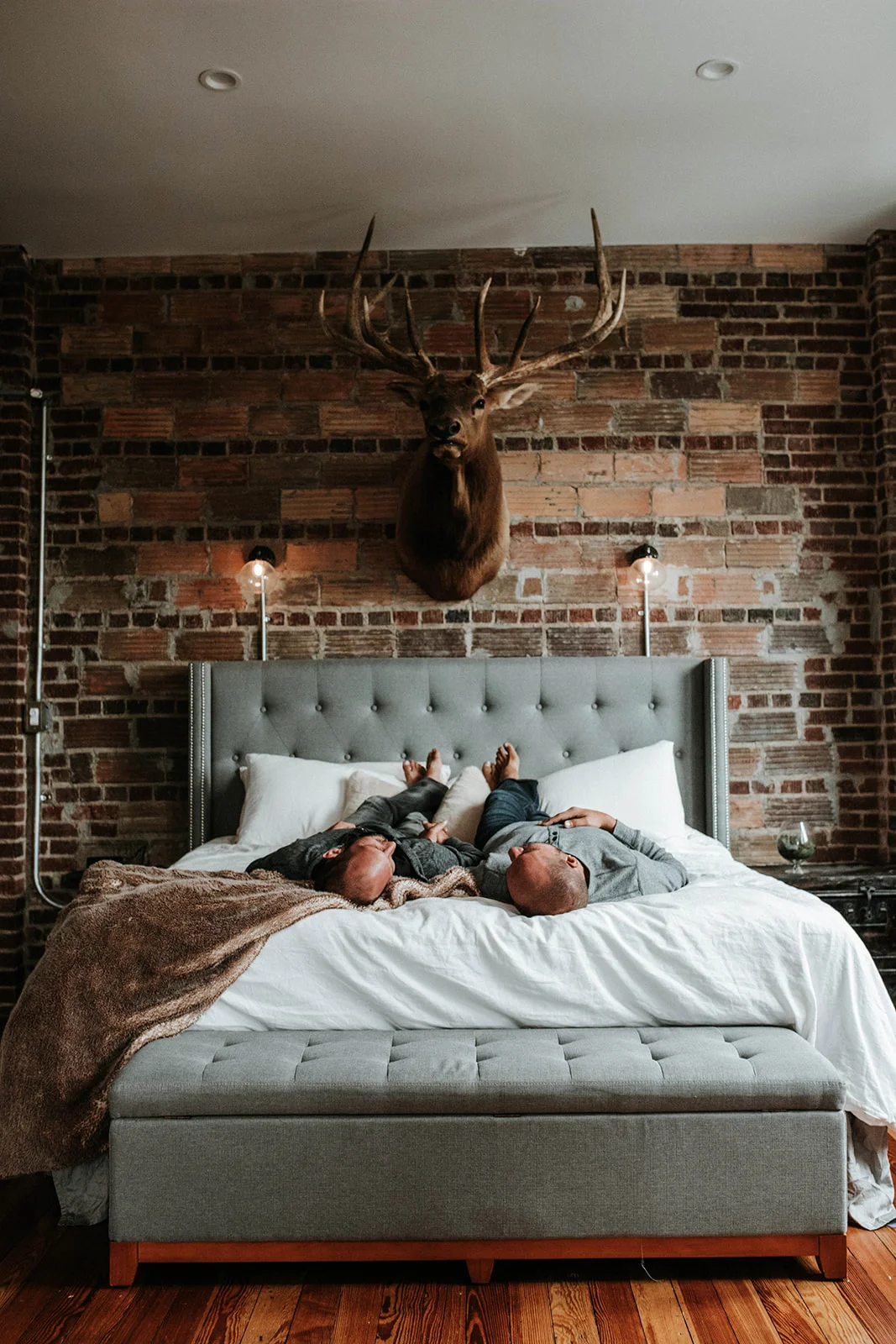 Photography by Heather Beckman Photography 