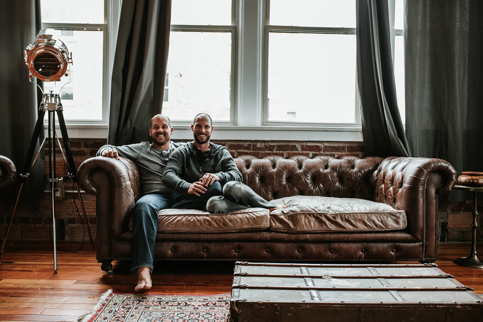 Photography by Heather Beckman Photography 