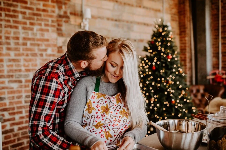 Photography by Sarah Graybeal Photography 