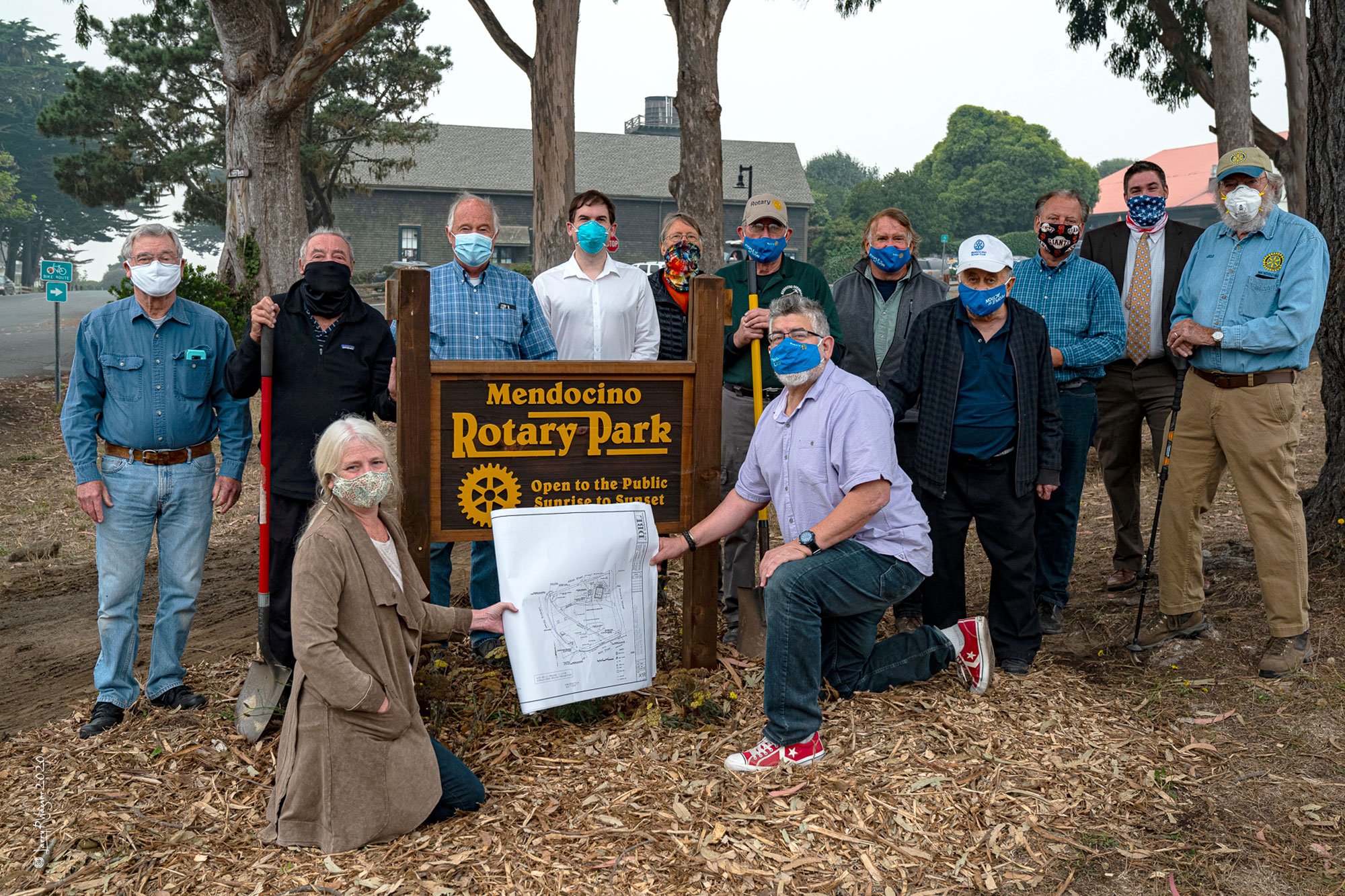 Rotary Park