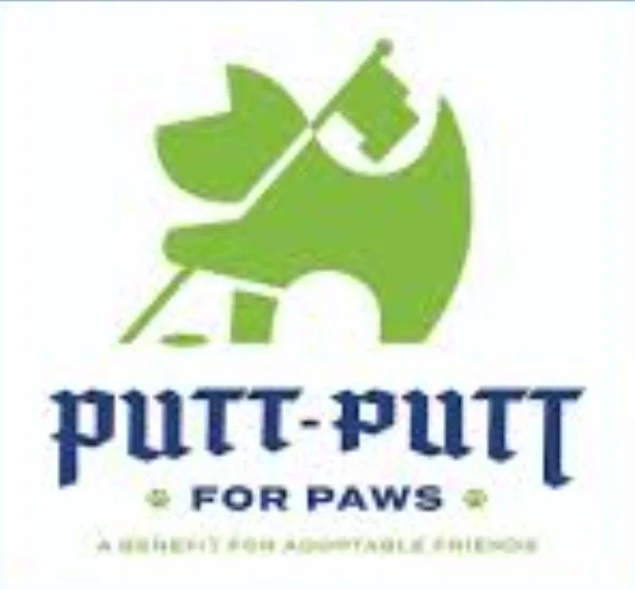 4th Annual Putt Putt for Paws