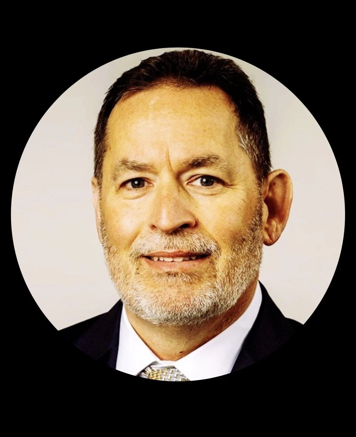 Meet the Team — Lawrence Noble, Attorney at Law