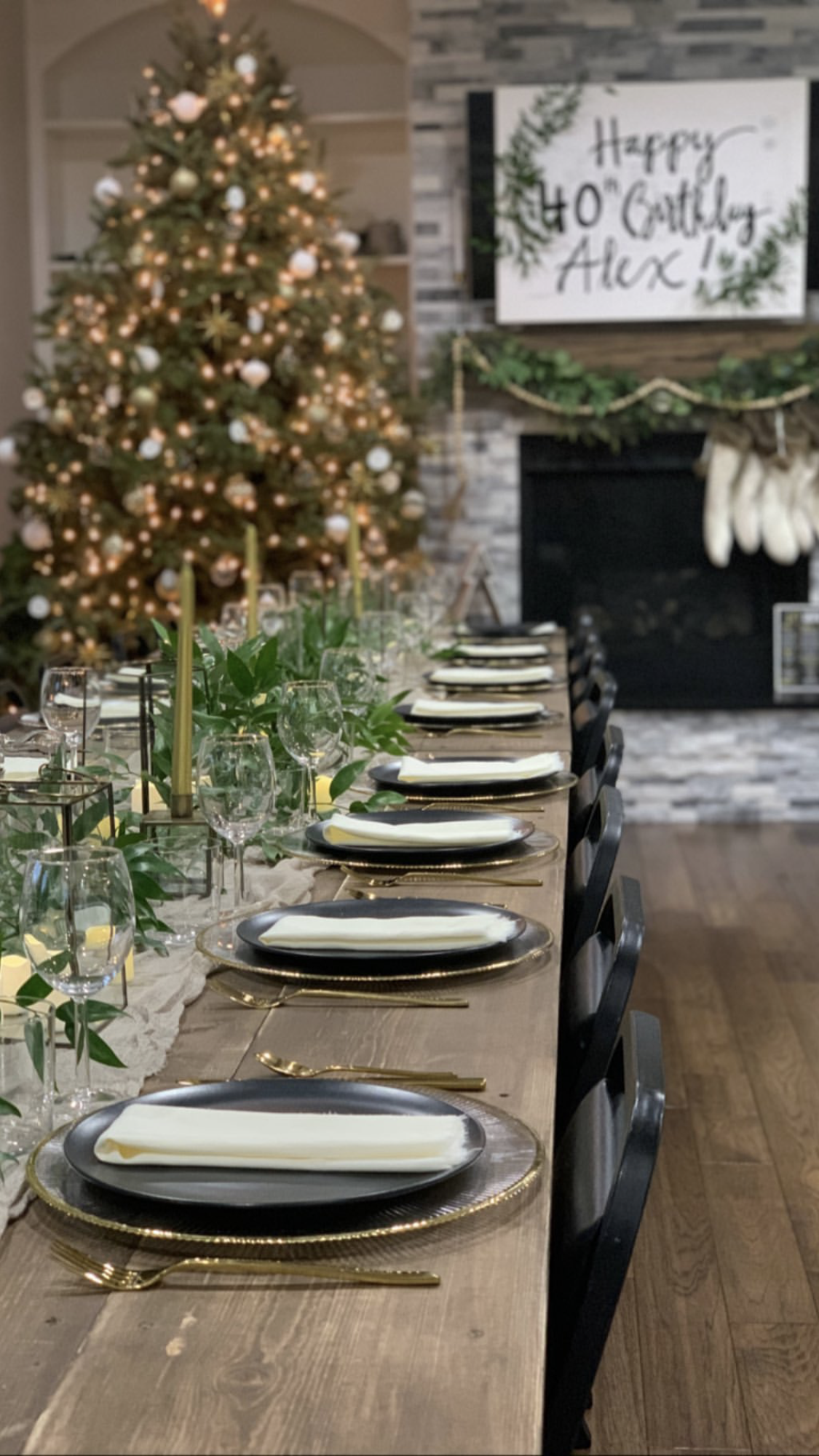 Plates — Set The Table