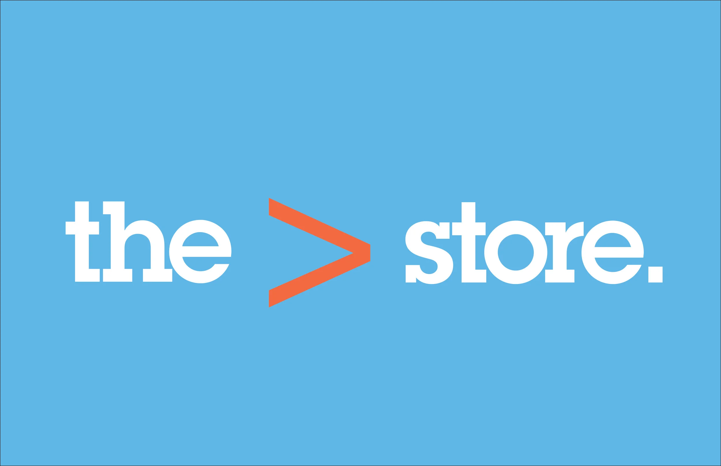 The More Store — Matt Made This Design
