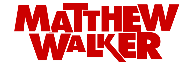 Matthew walker