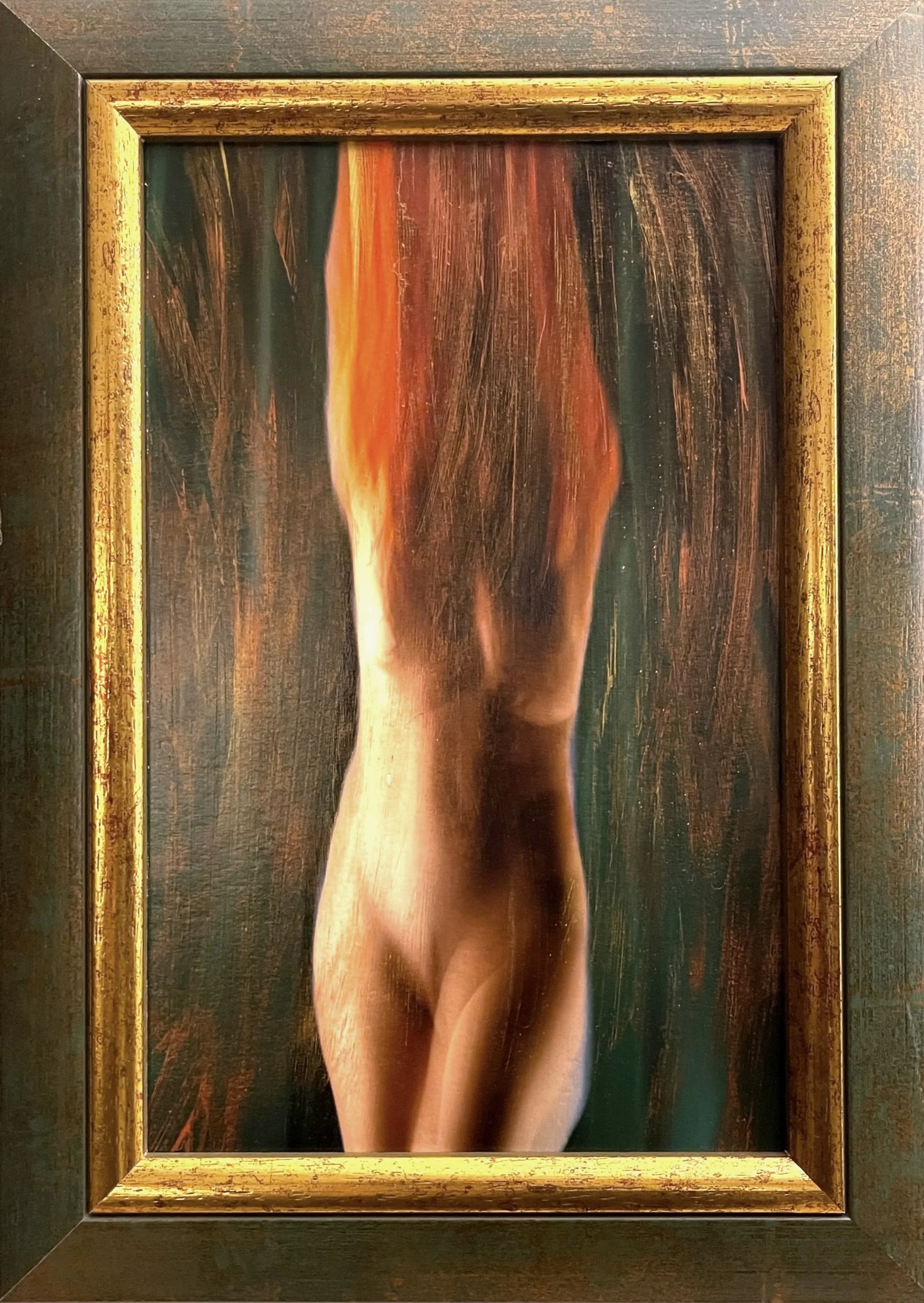 On Fire (2023)