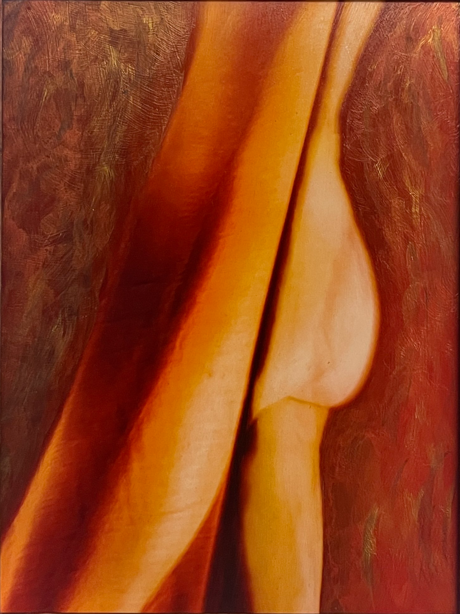 Torso Abstract (2024)