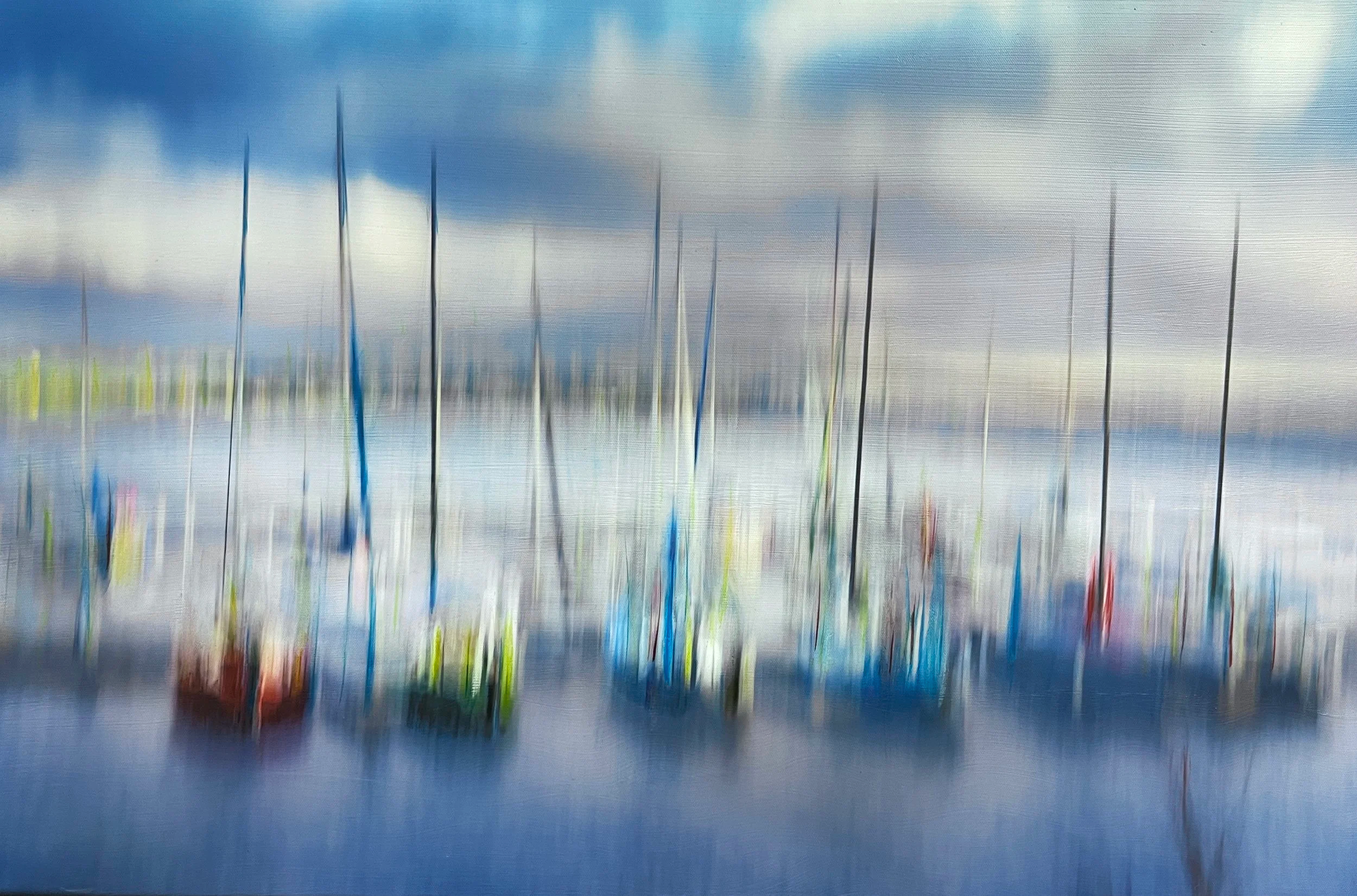 Dock of the Bay (2025)