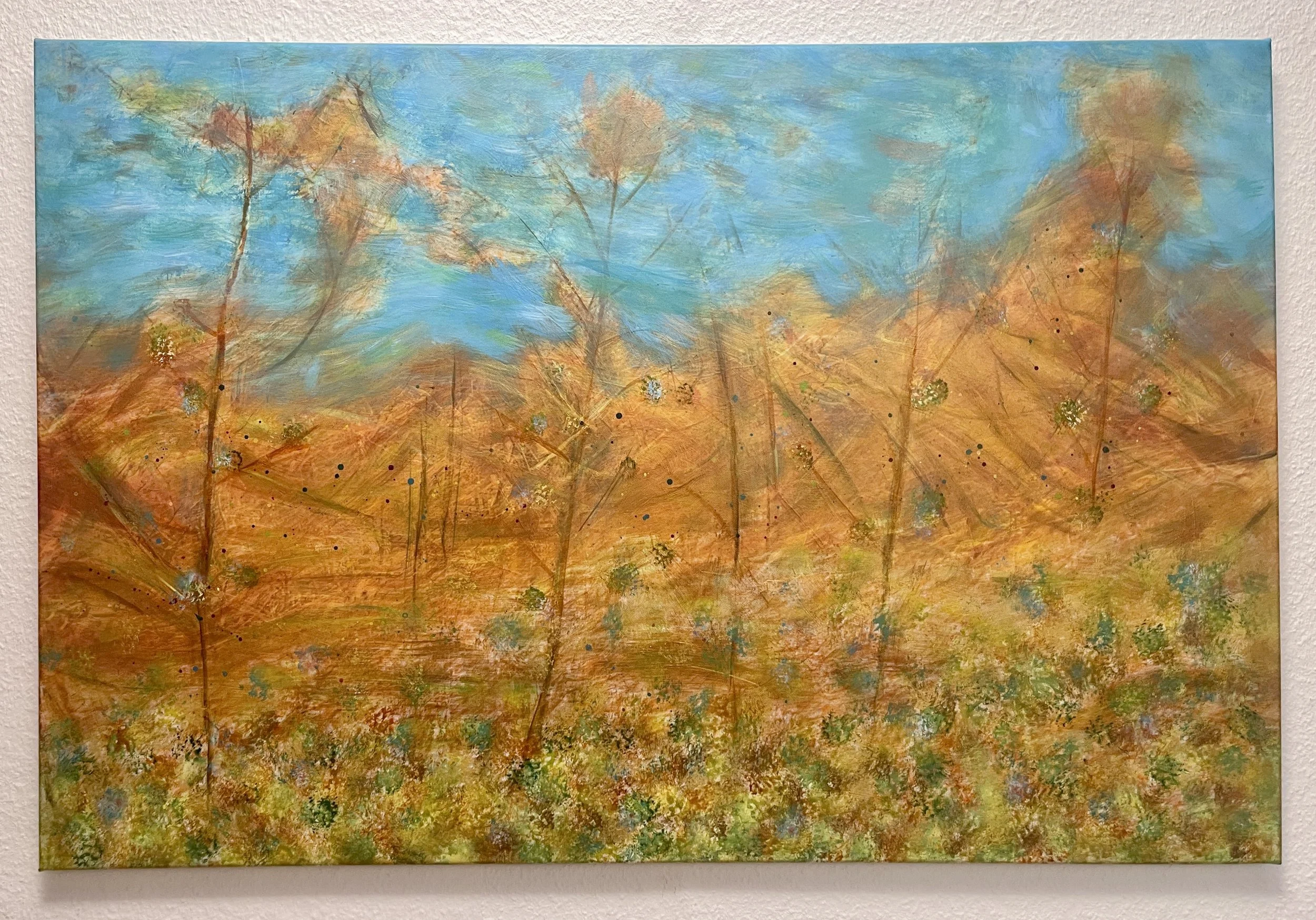 Autumn to Spring