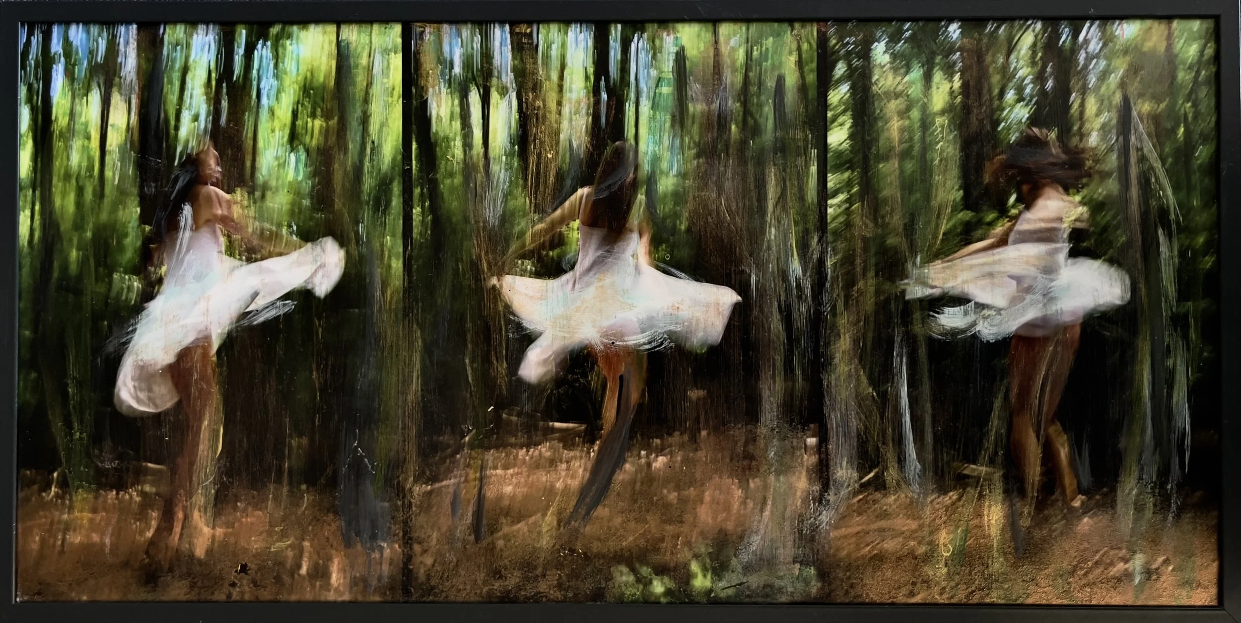 Forest Nymph (2025)