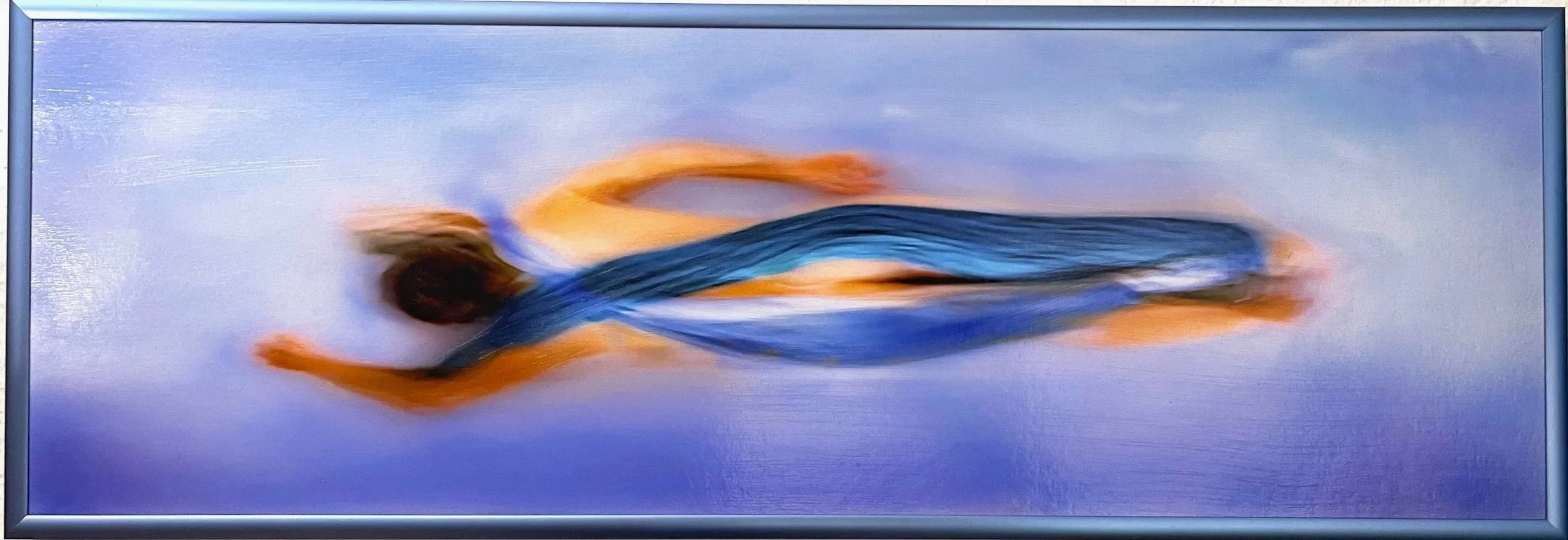 Sky Swimmer (2024)