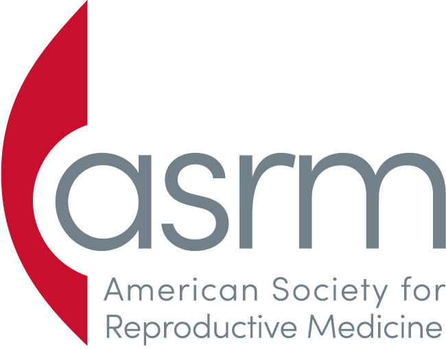 The American Society of Reproductive Medicine