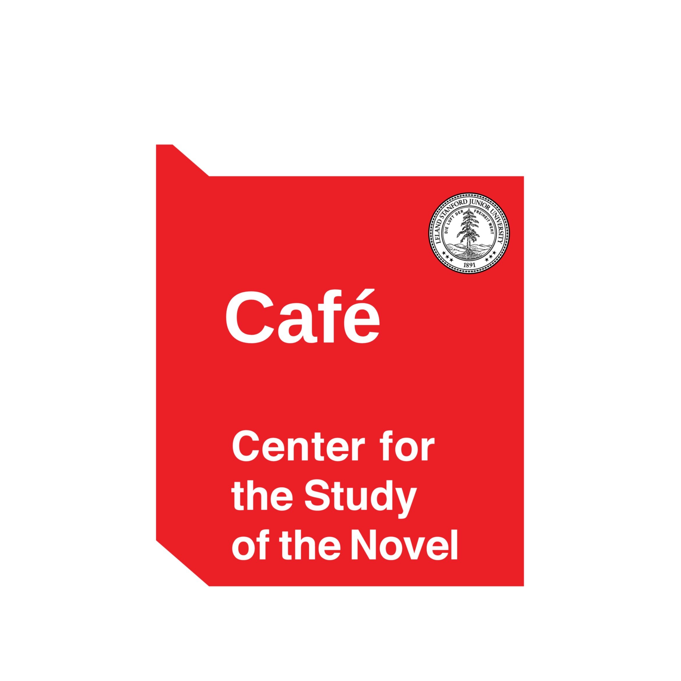 An interview podcast with guests of the Stanford Center for the Study of the Novel — Center for the Study of the Novel photo