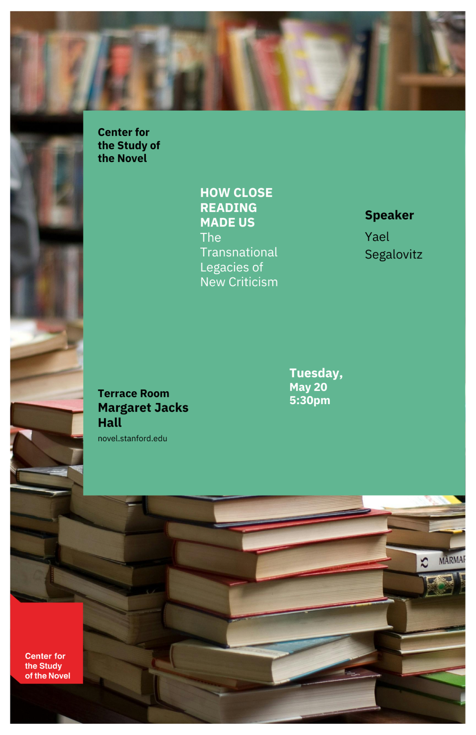 How Close Reading Made Us: The Transnational Legacies of New Criticism 