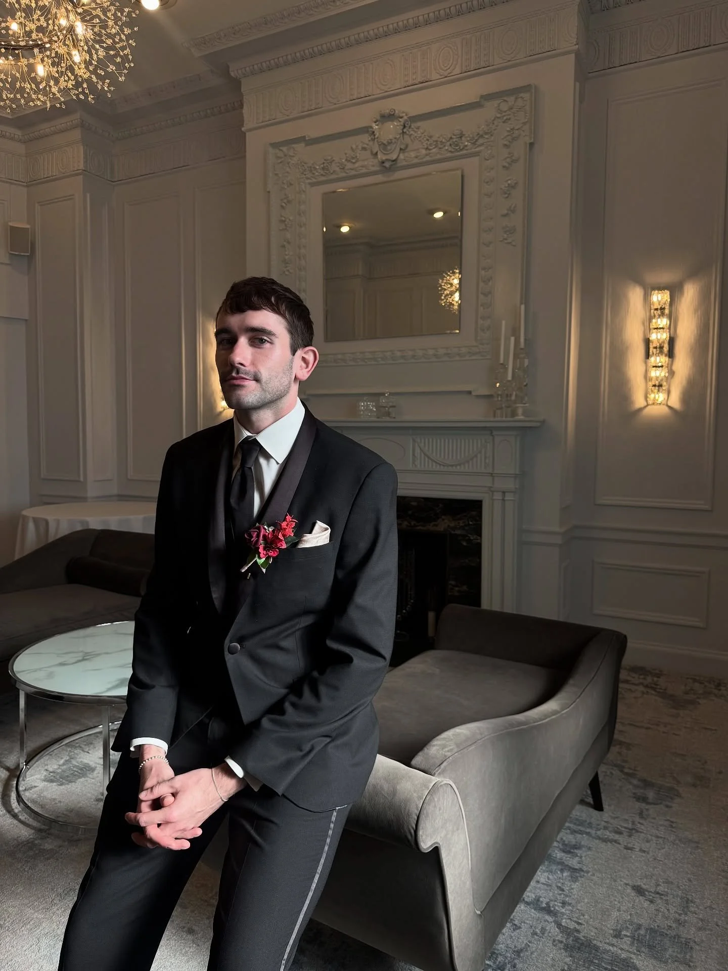 spent the weekend falling in love again&hellip; 

with vodka sodas 🫦