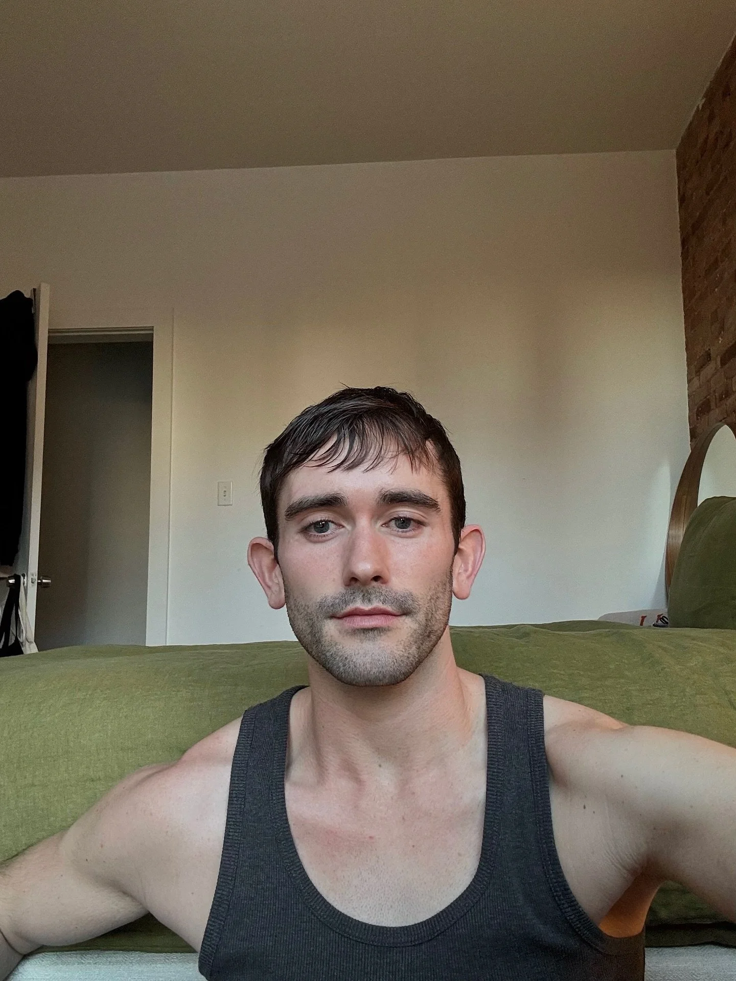 mid-november dump for your nerves 🫦