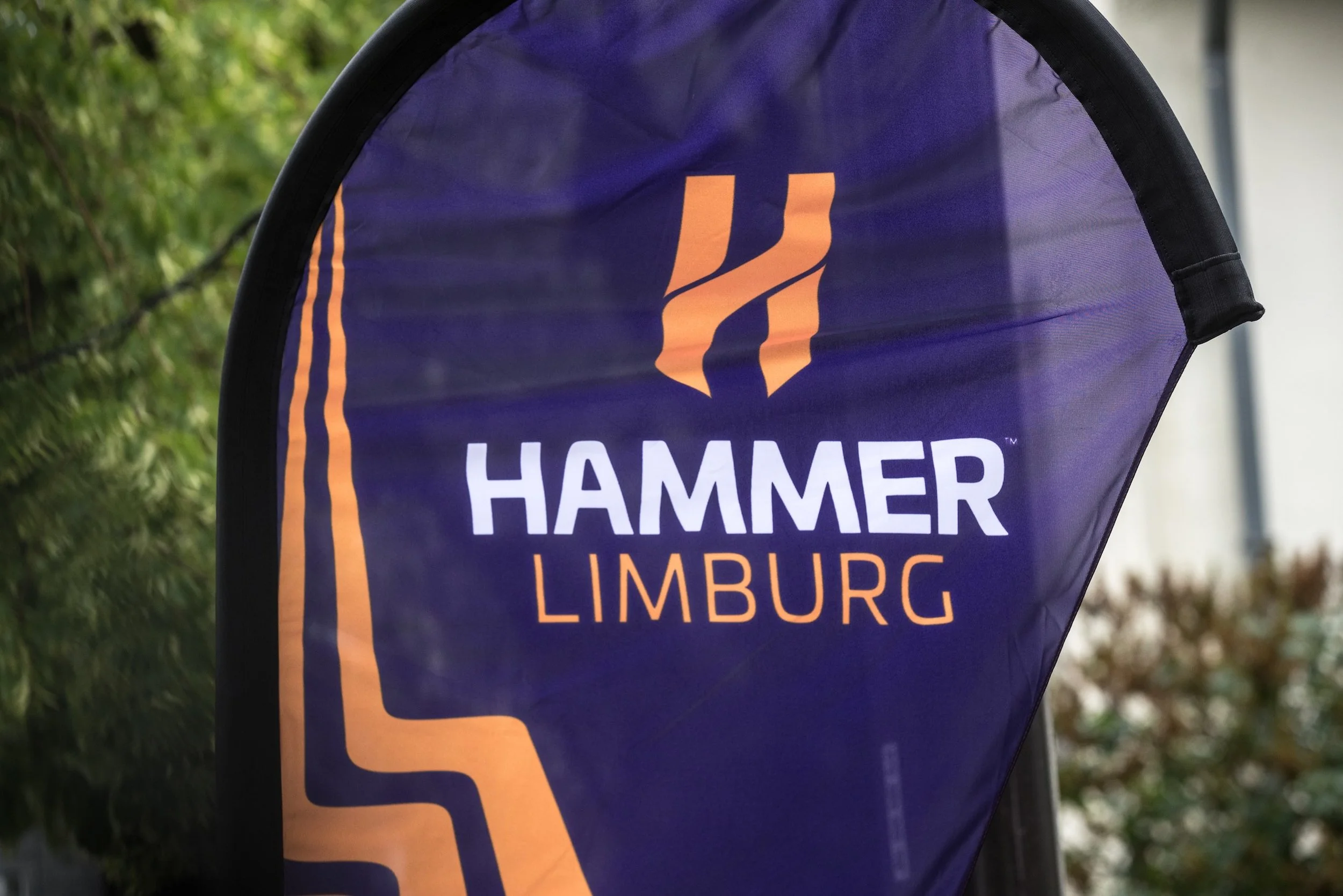 Hammer Limburg will host three packed days of racing, amateur rides, a concert and more