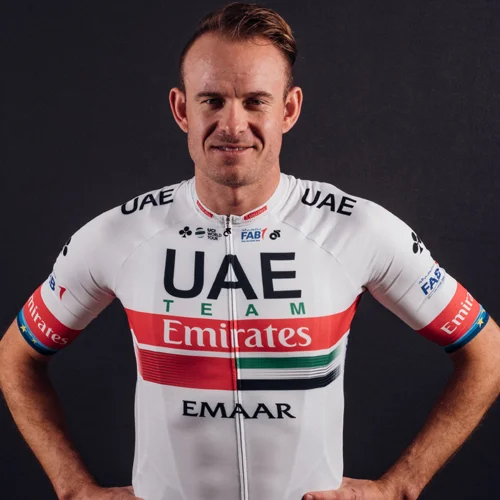 Alexander Kristoff | UAE Team Emirates