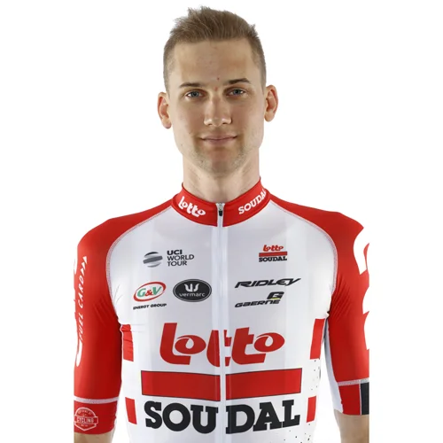 Tim Wellens | Lotto Soudal