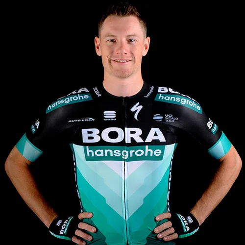 Sam Bennett | BORA-hansgrohe