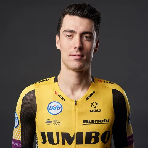 Timo Roosen | Team Jumbo-Visma