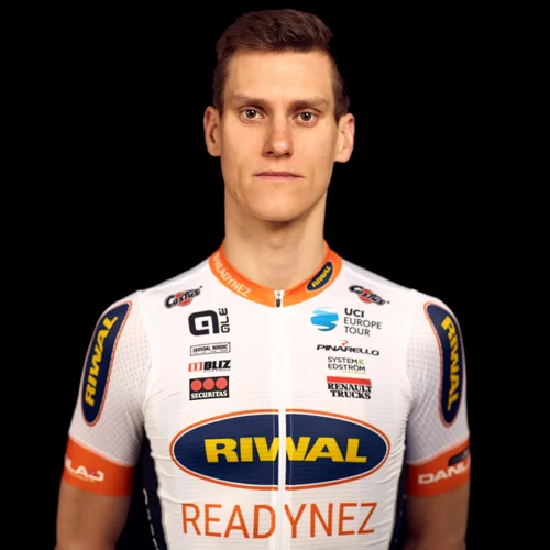 Krister Hagen | Riwal Readynez