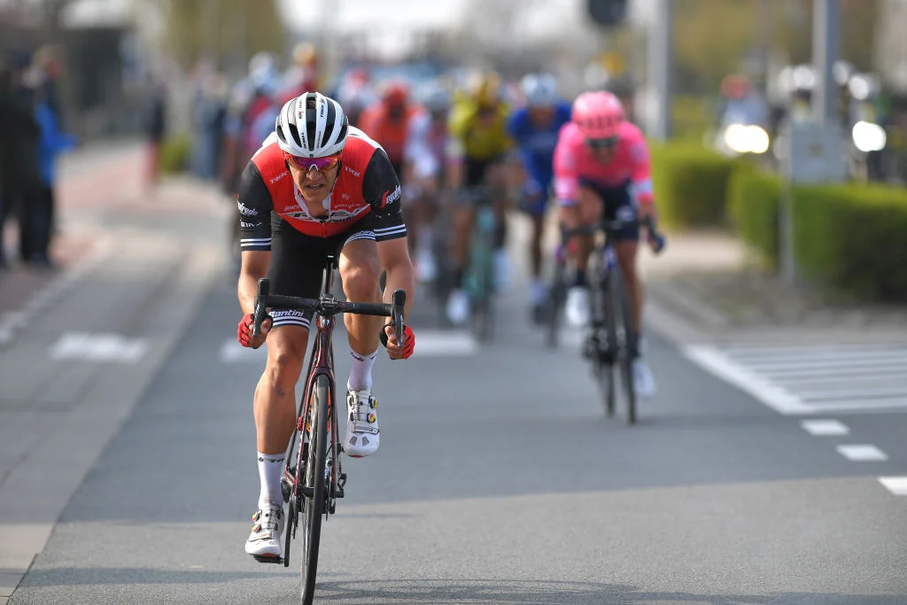 “In no other races do the spectators get to see 80 riders go flat out from start to finish" - Photo: Getty Images