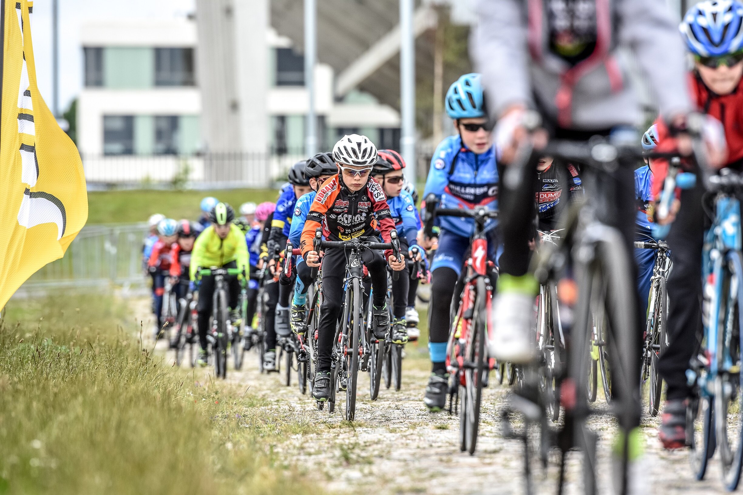 Calendar changes mean Hammer Limburg focuses on Hammer Youth in 2020