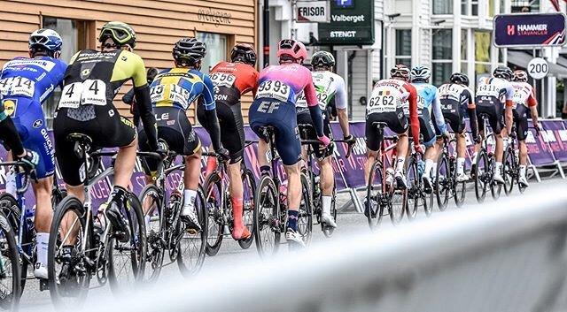 world cycle race 2019 routes