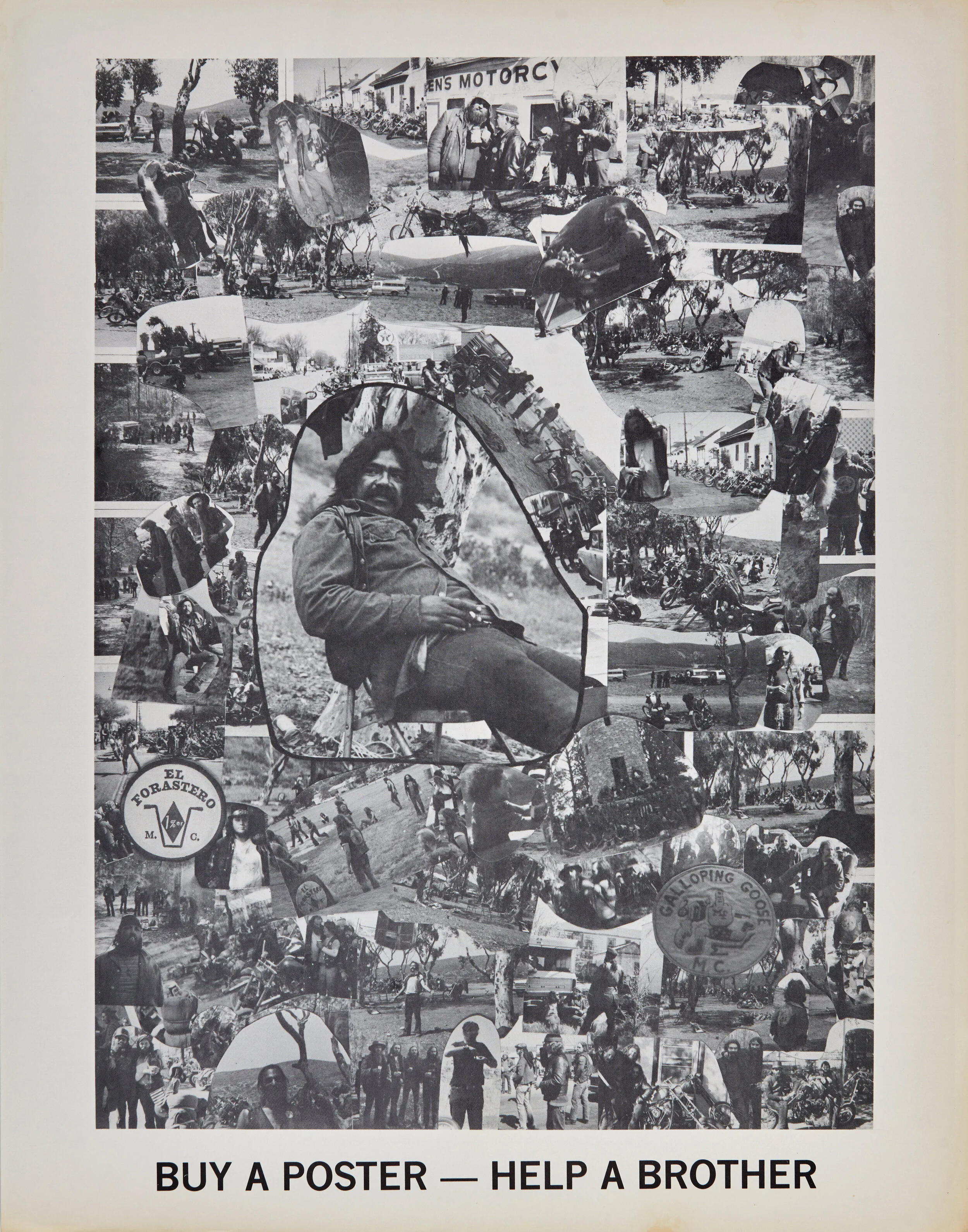 Original Poster - Help a Brother