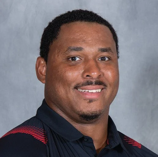 JAMISON HEDGEPETH