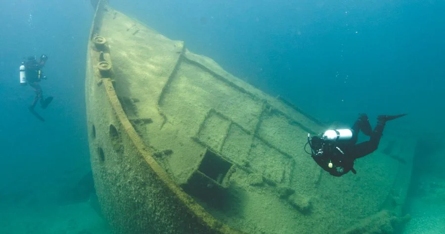 Nordmeer Rescue and Cleanup