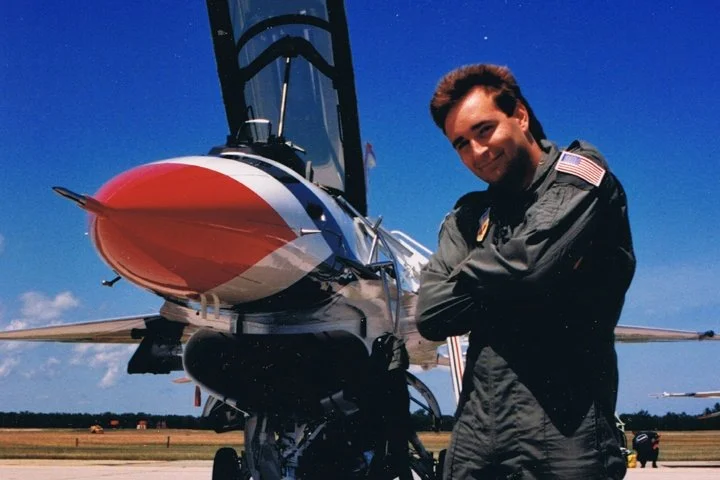 Bombs Away Northville Library