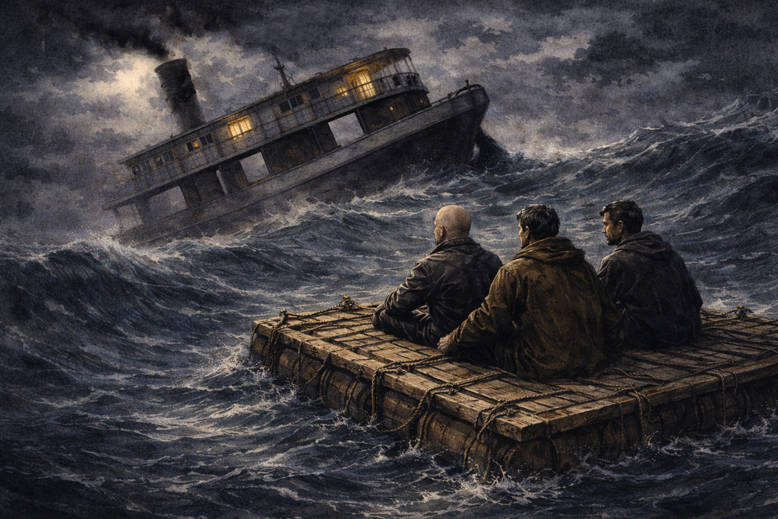 Dexter Library: Edmund Fitzgerald