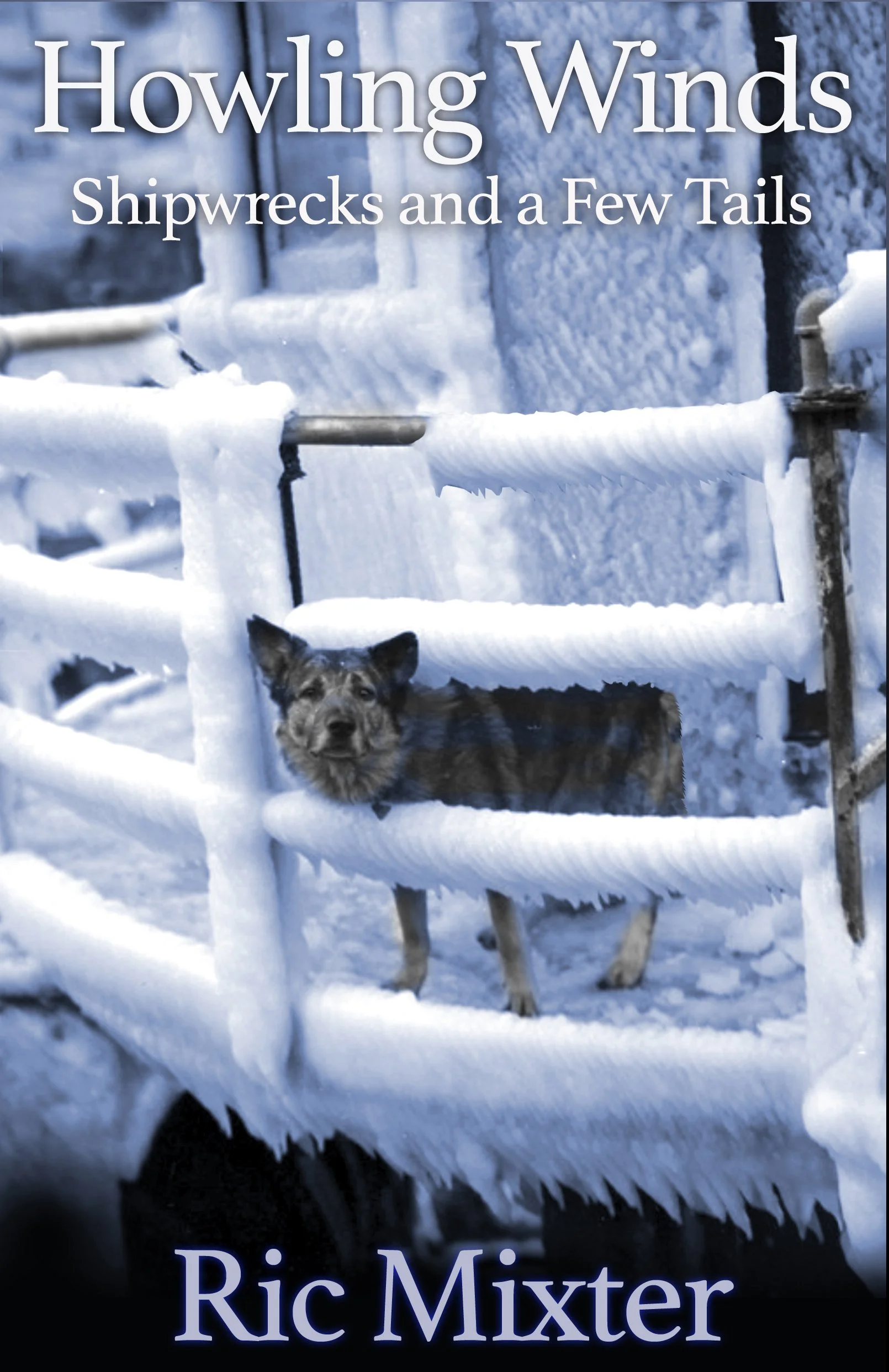 History Hounds ONLINE: Howling Winds