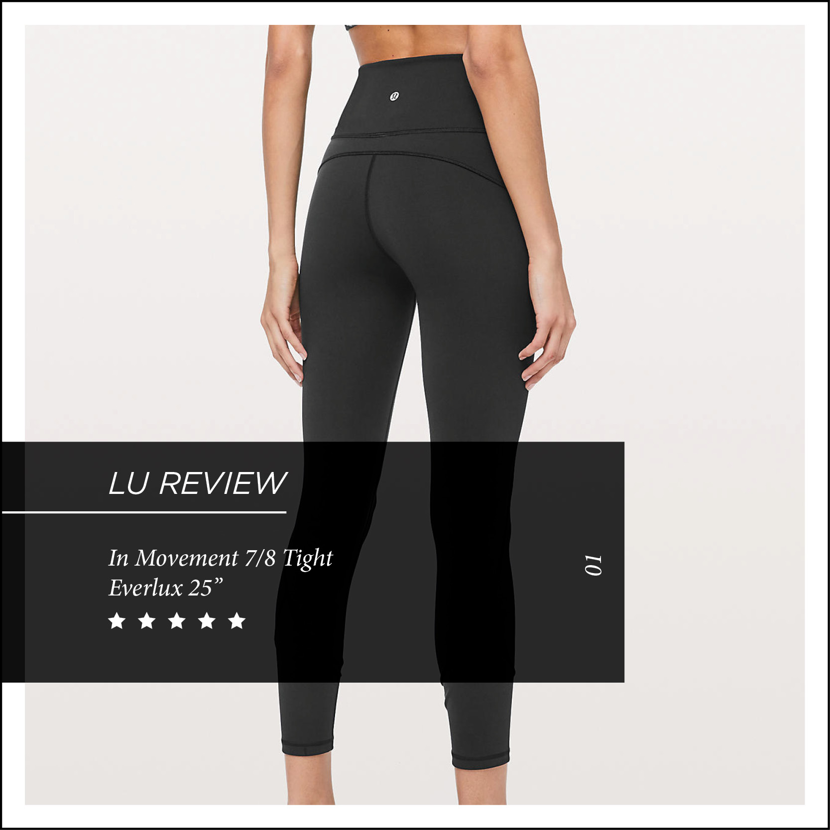 in movement leggings lululemon