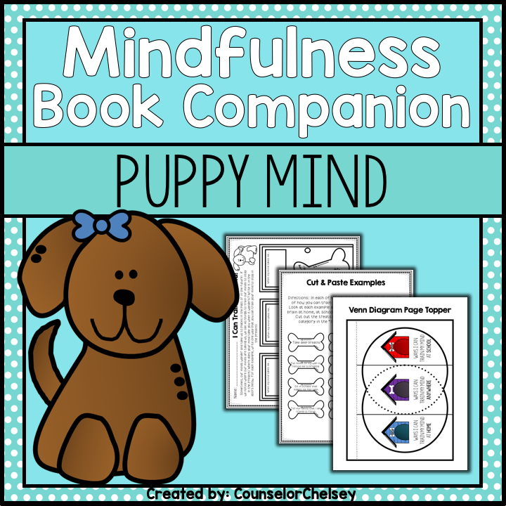 Anxiety Read Aloud Activities For The Book The Whatifs