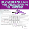 Parent Handouts For Executive Functioning & School Success