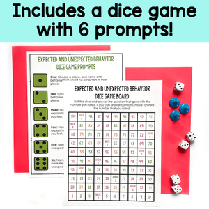 Using Appropriate Language: Individual Counseling Lessons