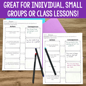 Assertive Communication Activities For Kids
