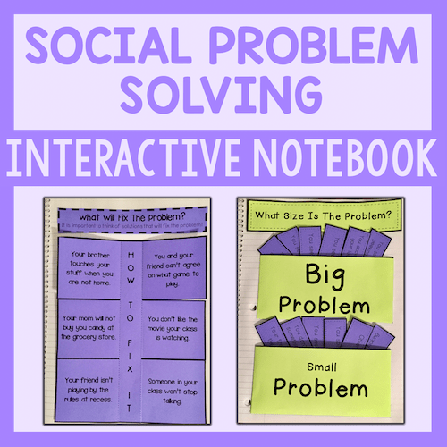 Interactive Notebooks — Counselor Chelsey Shop