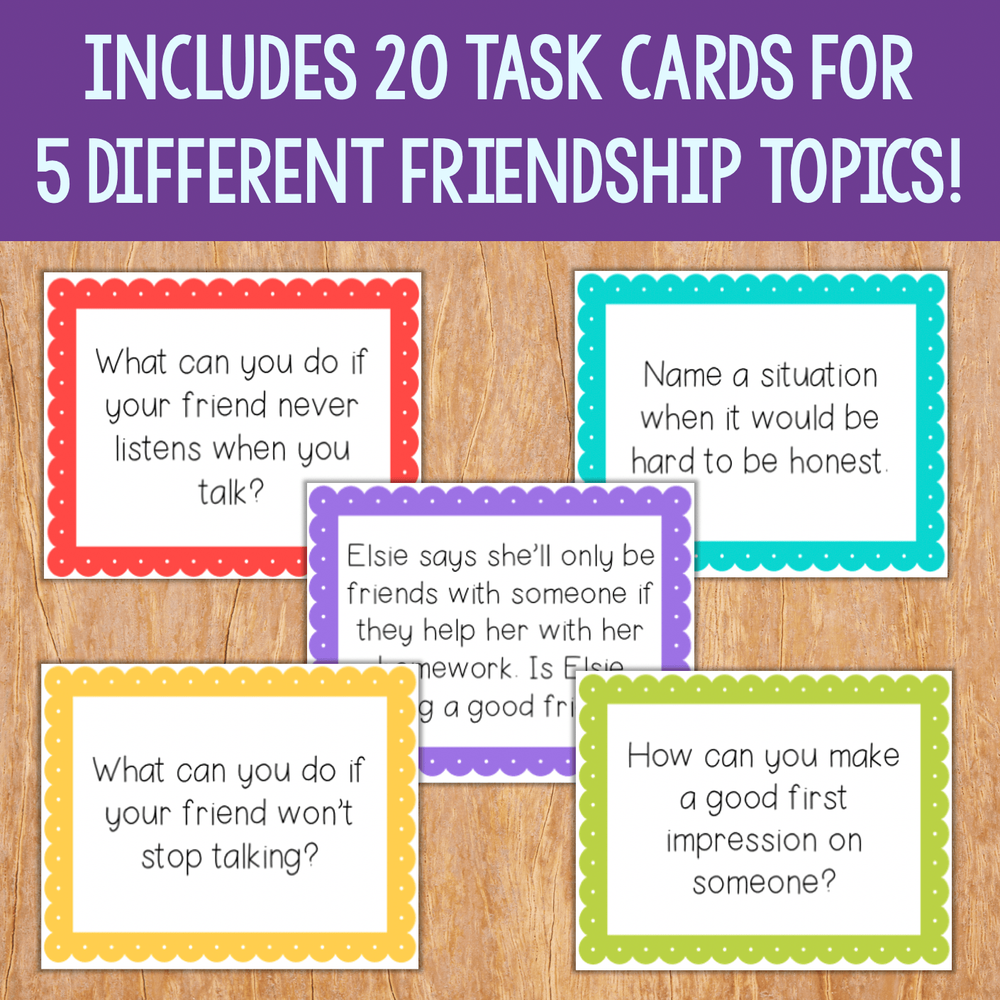friendship-task-cards-for-kids