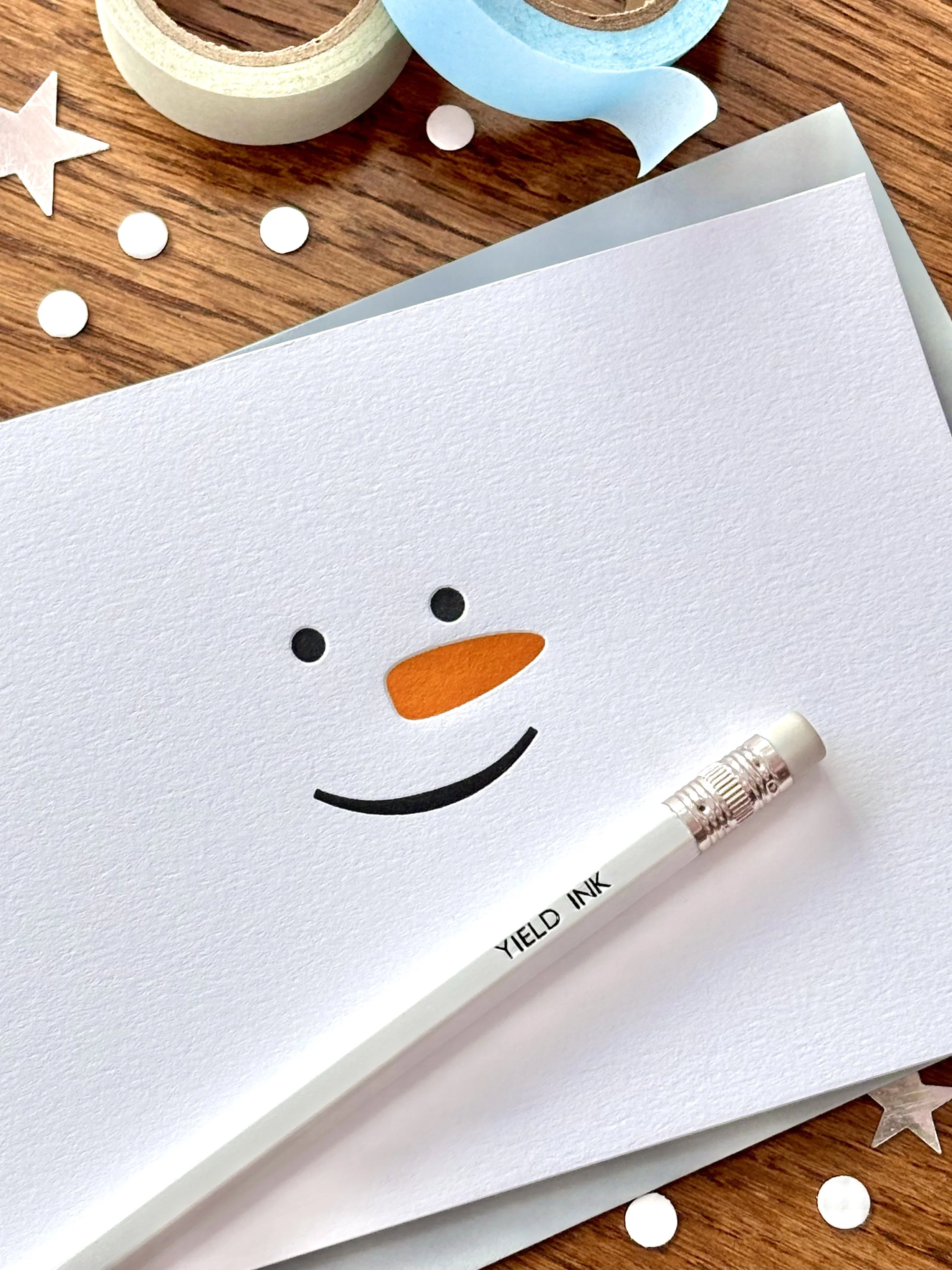 Yield Ink - Smile Snowman - 02.jpg