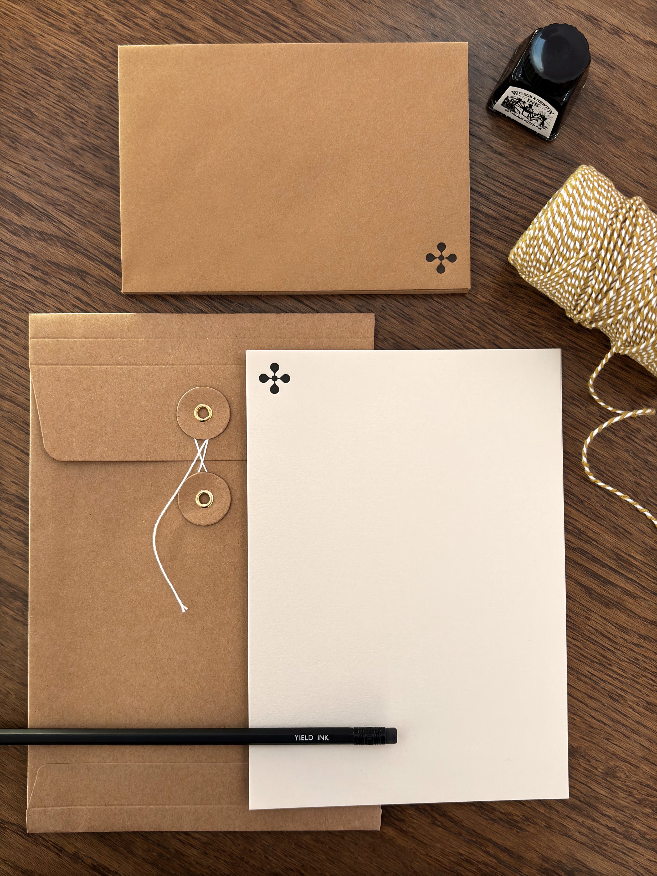 Yield Ink Spoke Notepaper Set 03.jpg