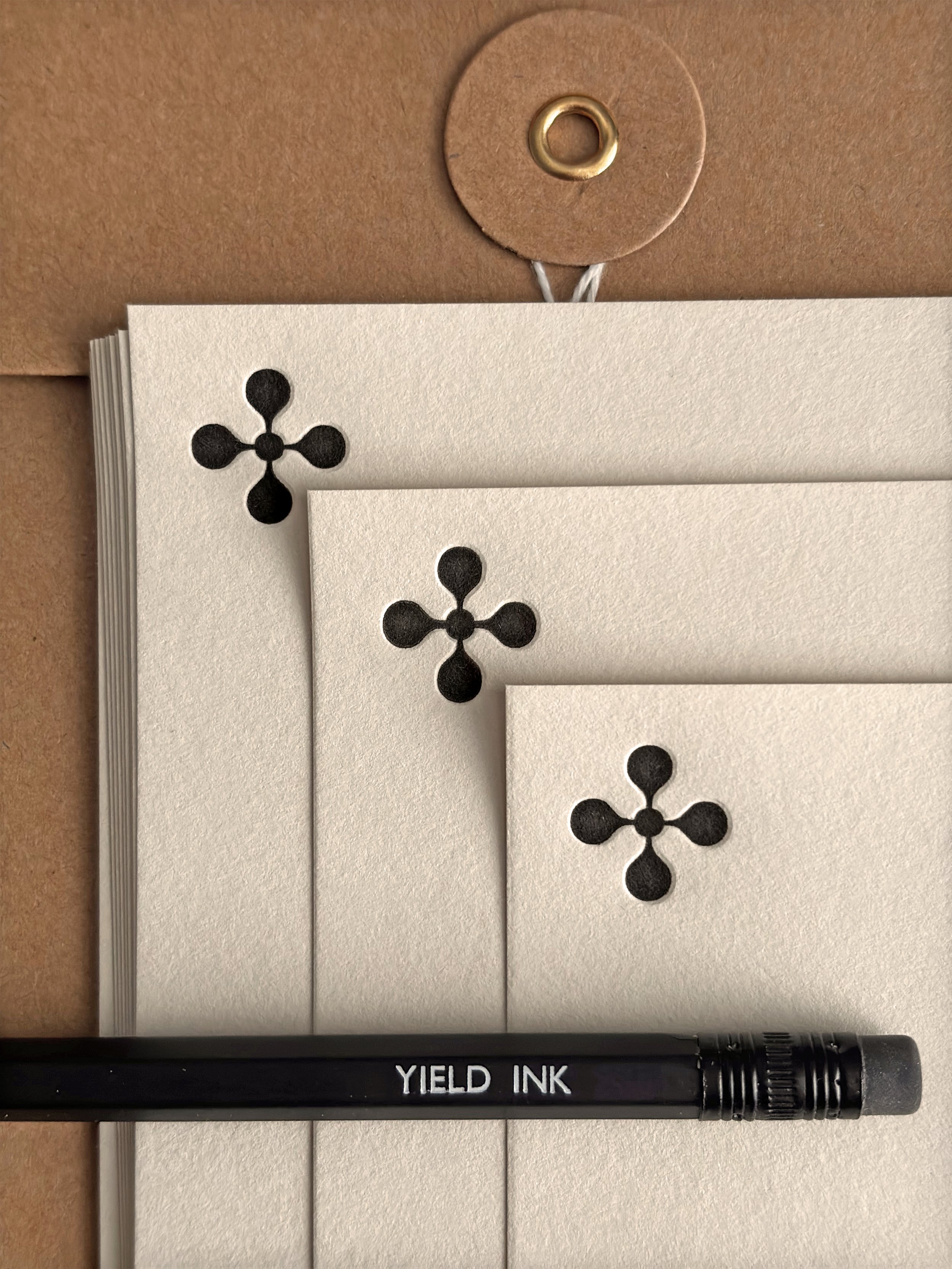 Yield Ink Spoke Notepaper Set 06.jpg
