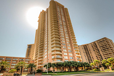 The Mark Houston, TX | Units: 301 | High Rise | 30 Story