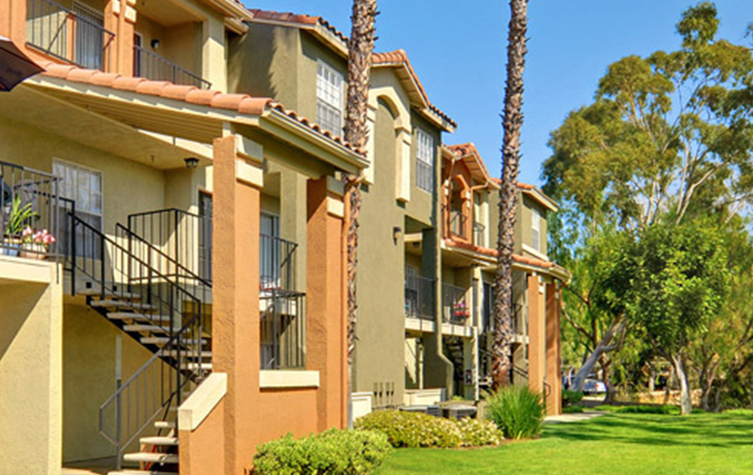 The Hills Corona, CA | Unit: 248 | Garden | 3 Story