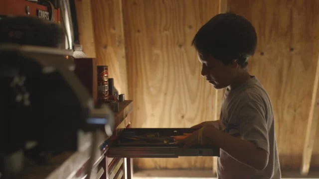 Cochlear // Helio's Story